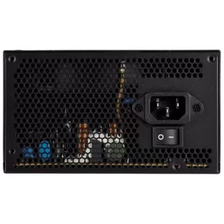 Блок Питания Corsair TX650M CP-9020132-EU Модулярный 80 Plus Gold 650W Блок Питания Corsair TX650M CP-9020132-EU Модулярный 80 Plus Gold 650W