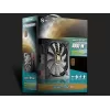 ספק כוח High Power Direct 12 DP 1000BR HPT-D1000W מודולרי 80 Plus Bronze 1000W
