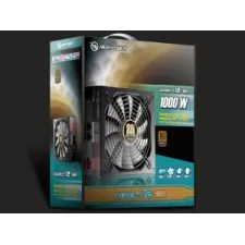 ספק כוח High Power Direct 12 DP 1000BR HPT-D1000W מודולרי 80 Plus Bronze 1000W