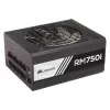 Power Supply Corsair RM750i CP-9020082-EU Modular 80 Plus Gold 750W