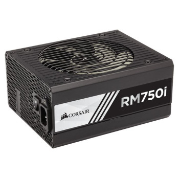 Power Supply Corsair RM750i CP-9020082-EU מודולרי 80 Plus Gold 750W