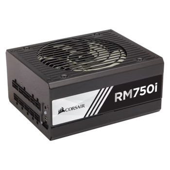 Power Supply Corsair RM750i CP-9020082-EU מודולרי 80 Plus Gold 750W