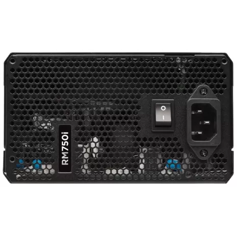 Power Supply Corsair RM750i CP-9020082-EU Modular 80 Plus Gold 750W