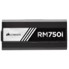 Power Supply Corsair RM750i CP-9020082-EU Modular 80 Plus Gold 750W