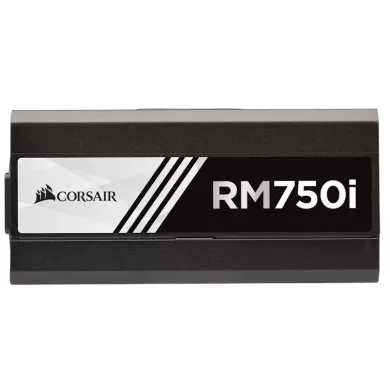 Power Supply Corsair RM750i CP-9020082-EU Modular 80 Plus Gold 750W