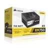 Power Supply Corsair RM750i CP-9020082-EU Modular 80 Plus Gold 750W