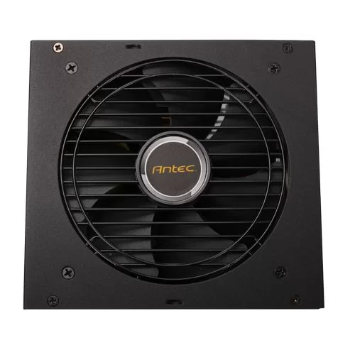 Power Supply Antec Earthwatts Gold Pro AE750G PRO 0-761345-11621-3 Modular 80 Plus Gold 750W