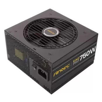 ספק כוח Antec Earthwatts Gold Pro AE750G PRO 0-761345-11621-3 מודולרי 80 Plus Gold 750W