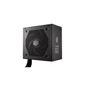Power Supply Cooler Master MASTERWATT 750 MPX-7501-AMAAB-EU Modular 80 Plus Bronze 750W