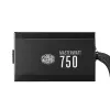 Power Supply Cooler Master MASTERWATT 750 MPX-7501-AMAAB-EU Modular 80 Plus Bronze 750W