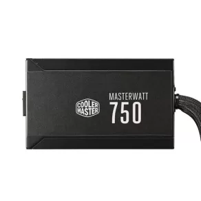 Power Supply Cooler Master MASTERWATT 750 MPX-7501-AMAAB-EU Modular 80 Plus Bronze 750W