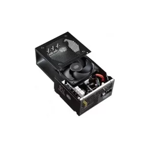 Power Supply Cooler Master MASTERWATT 750 MPX-7501-AMAAB-EU Modular 80 Plus Bronze 750W
