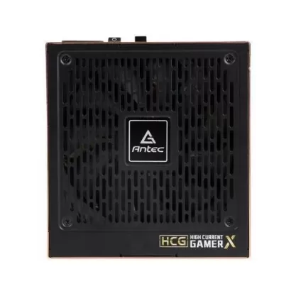 ספק כוח Antec HCG850 Extreme 0-761345-11553-7 מודולרי 80 Plus Gold 850W