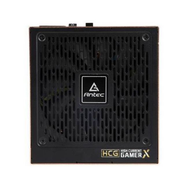 Power Supply Antec HCG850 Extreme 0-761345-11553-7 מודולרי 80 Plus Gold 850W