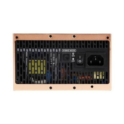 Power Supply Antec HCG850 Extreme 0-761345-11553-7 מודולרי 80 Plus Gold 850W Power Supply Antec HCG850 Extreme 0-761345-11553-7 מודולרי 80 Plus Gold 850W
