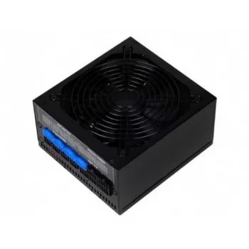 ספק כוח SilverStone ST1000-P מודולרי 80 Plus Silver 1000W