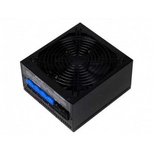 Power Supply SilverStone ST1000-P Modular 80 Plus Silver 1000W