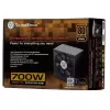 Power Supply SilverStone ST70F-ESB 80 Plus Bronze 700W