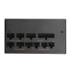Power Supply Gigabyte AORUS P850W 80+ GOLD Modular GP-AP850GM Full Modular 80 Plus Gold - official importer