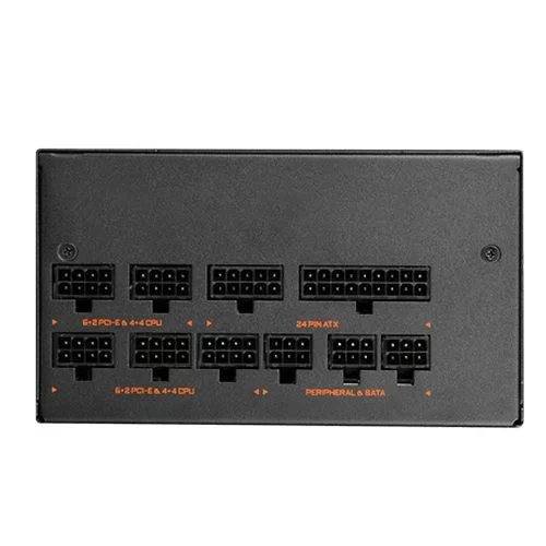 Power Supply Gigabyte AORUS P850W 80+ GOLD Modular GP-AP850GM Full Modular 80 Plus Gold - official importer