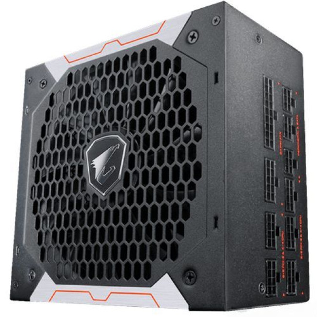 Power Supply Gigabyte AORUS P850W GP-AP850GM 80 Plus Gold Power Supply Gigabyte AORUS P850W GP-AP850GM 80 Plus Gold