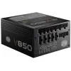 Power Supply Cooler Master V850 RS850-AFBAG1 Full Modular 80 Plus Gold 850W 12V:840W ATX 12V V2.31 Power Supply Cooler Master V850 RS850-AFBAG1 Full Modular 80 Plus Gold 850W 12V:840W ATX 12V V2.31