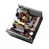 Power Supply Cooler Master V850 RS850-AFBAG1 Full Modular 80 Plus Gold 850W 12V:840W ATX 12V V2.31 Power Supply Cooler Master V850 RS850-AFBAG1 Full Modular 80 Plus Gold 850W 12V:840W ATX 12V V2.31