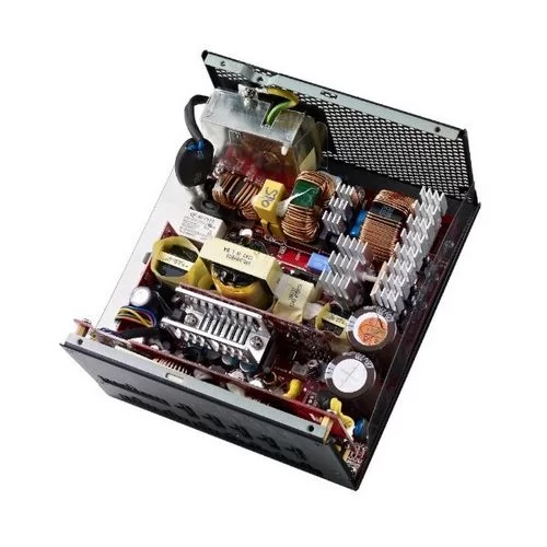 Power Supply Cooler Master V850 RS850-AFBAG1 Full Modular 80 Plus Gold 850W 12V:840W ATX 12V V2.31 Power Supply Cooler Master V850 RS850-AFBAG1 Full Modular 80 Plus Gold 850W 12V:840W ATX 12V V2.31