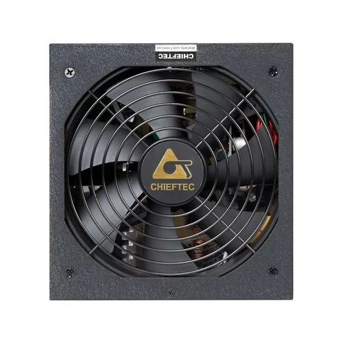 ספק כוח Chieftec POWER SMART GPS-1000C מודולרי 80 Plus Gold 1000W