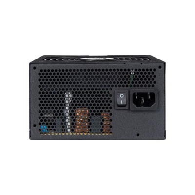 Power Supply Chieftec POWER SMART GPS-1000C מודולרי 80 Plus Gold 1000W Power Supply Chieftec POWER SMART GPS-1000C מודולרי 80 Plus Gold 1000W