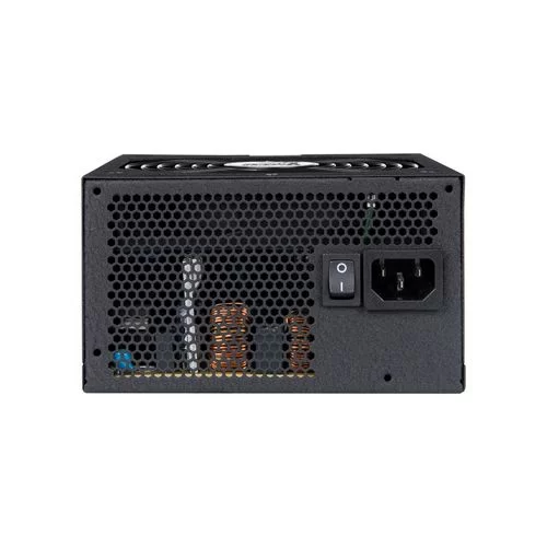 ספק כוח Chieftec POWER SMART GPS-1000C מודולרי 80 Plus Gold 1000W