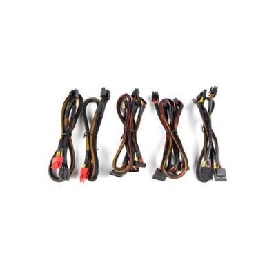 Power Supply Chieftec POWER SMART GPS-1000C מודולרי 80 Plus Gold 1000W Power Supply Chieftec POWER SMART GPS-1000C מודולרי 80 Plus Gold 1000W