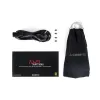 ספק כוח Chieftec POWER SMART GPS-1000C מודולרי 80 Plus Gold 1000W
