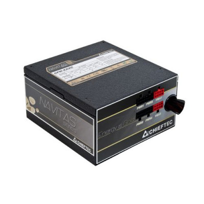 Блок Питания Chieftec NAVITAS GPM-1000C חצי מודולרי 80 Plus Gold 1000W Блок Питания Chieftec NAVITAS GPM-1000C חצי מודולרי 80 Plus Gold 1000W