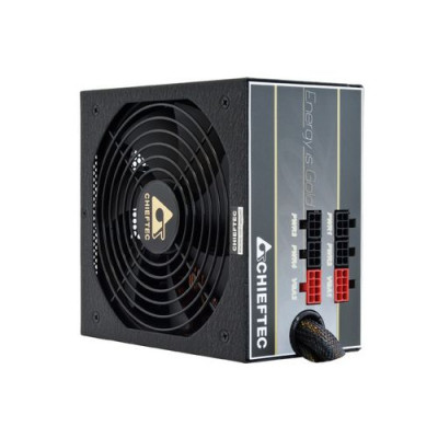 Блок Питания Chieftec NAVITAS GPM-1000C חצי מודולרי 80 Plus Gold 1000W Блок Питания Chieftec NAVITAS GPM-1000C חצי מודולרי 80 Plus Gold 1000W