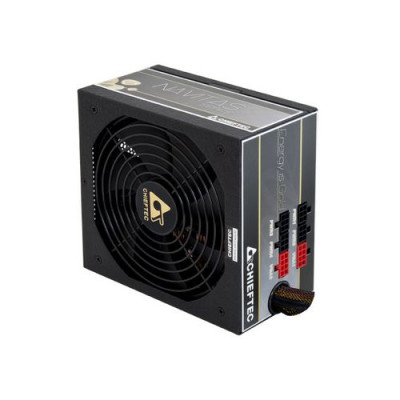 Блок Питания Chieftec NAVITAS GPM-1000C חצי מודולרי 80 Plus Gold 1000W Блок Питания Chieftec NAVITAS GPM-1000C חצי מודולרי 80 Plus Gold 1000W