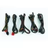 ספק כוח Chieftec NAVITAS GPM-1000C חצי מודולרי 80 Plus Gold 1000W