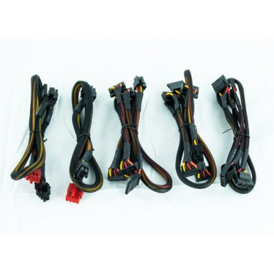 Блок Питания Chieftec NAVITAS GPM-1000C חצי מודולרי 80 Plus Gold 1000W Блок Питания Chieftec NAVITAS GPM-1000C חצי מודולרי 80 Plus Gold 1000W