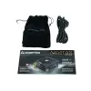 ספק כוח Chieftec NAVITAS GPM-1000C חצי מודולרי 80 Plus Gold 1000W