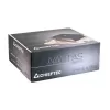 ספק כוח Chieftec NAVITAS GPM-1000C חצי מודולרי 80 Plus Gold 1000W