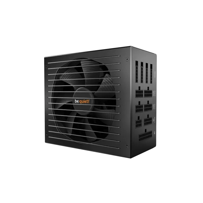 ספק כוח be quiet! STRAIGHT POWER 11 BN310 מודולרי מלא 80 Plus Platinum 1200W