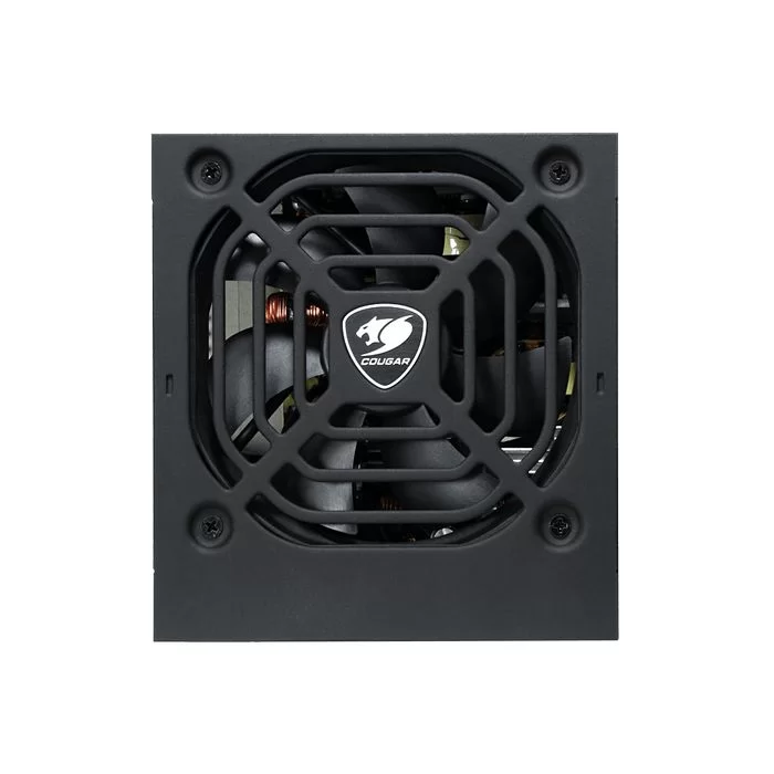Power Supply COUGAR STX550 CP-STX550 Non modular 80 Plus 550W