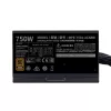 Power Supply Cooler Master MWE 750 V2 230V MPE-7501-ACABW-B Non modular 80 Plus Bronze 750W 12V:744W Power Supply Cooler Master MWE 750 V2 230V MPE-7501-ACABW-B Non modular 80 Plus Bronze 750W 12V:744W