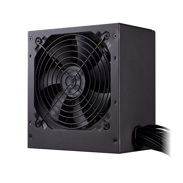 Power Supply Cooler Master MWE 750 V2 230V MPE-7501-ACABW-B Non modular 80 Plus Bronze 750W 12V:744W Power Supply Cooler Master MWE 750 V2 230V MPE-7501-ACABW-B Non modular 80 Plus Bronze 750W 12V:744W