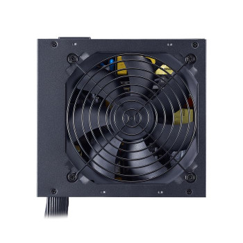 ספק כוח Cooler Master MWE 750 V2 230V MPE-7501-ACABW-B לא מודולרי 80 PLUS ספק כוח Cooler Master MWE 750 V2 230V MPE-7501-ACABW-B לא מודולרי 80 PLUS