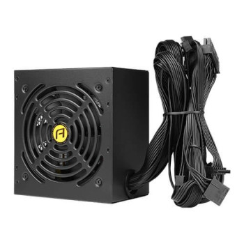 Блок Питания Antec CUPRUM STRIKECSK 650W 0-761345-11745-6 לא מודולרי 80 PLUS