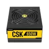 Блок Питания Antec CUPRUM STRIKECSK 650W 0-761345-11745-6 Не модулярный 80 Plus Bronze 12V:600W Блок Питания Antec CUPRUM STRIKECSK 650W 0-761345-11745-6 Не модулярный 80 Plus Bronze 12V:600W