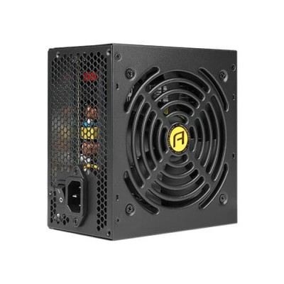 Блок Питания Antec CUPRUM STRIKECSK 650W 0-761345-11745-6 לא מודולרי 80 PLUS Блок Питания Antec CUPRUM STRIKECSK 650W 0-761345-11745-6 לא מודולרי 80 PLUS