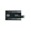 Power Supply Cooler Master G800 GOLD MPW-8001-ACAAG-EU Non modular 80 Plus Gold 12V:800W Power Supply Cooler Master G800 GOLD MPW-8001-ACAAG-EU Non modular 80 Plus Gold 12V:800W