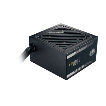 ספק כוח Cooler Master G800 GOLD MPW-8001-ACAAG-EU לא מודולרי 80 Plus Gold ספק כוח Cooler Master G800 GOLD MPW-8001-ACAAG-EU לא מודולרי 80 Plus Gold